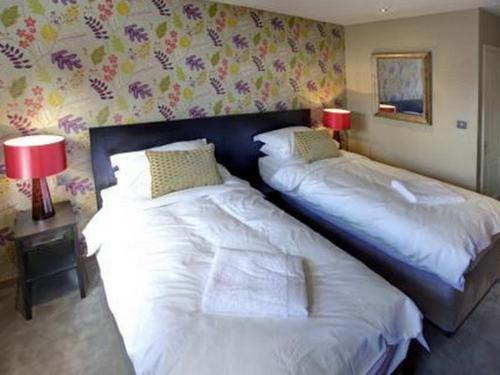 The Bakery B&B Westerham Room photo