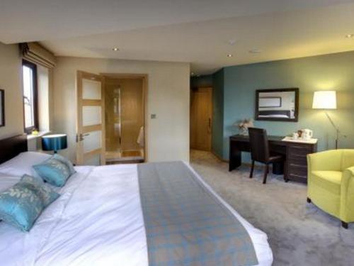 The Bakery B&B Westerham Room photo